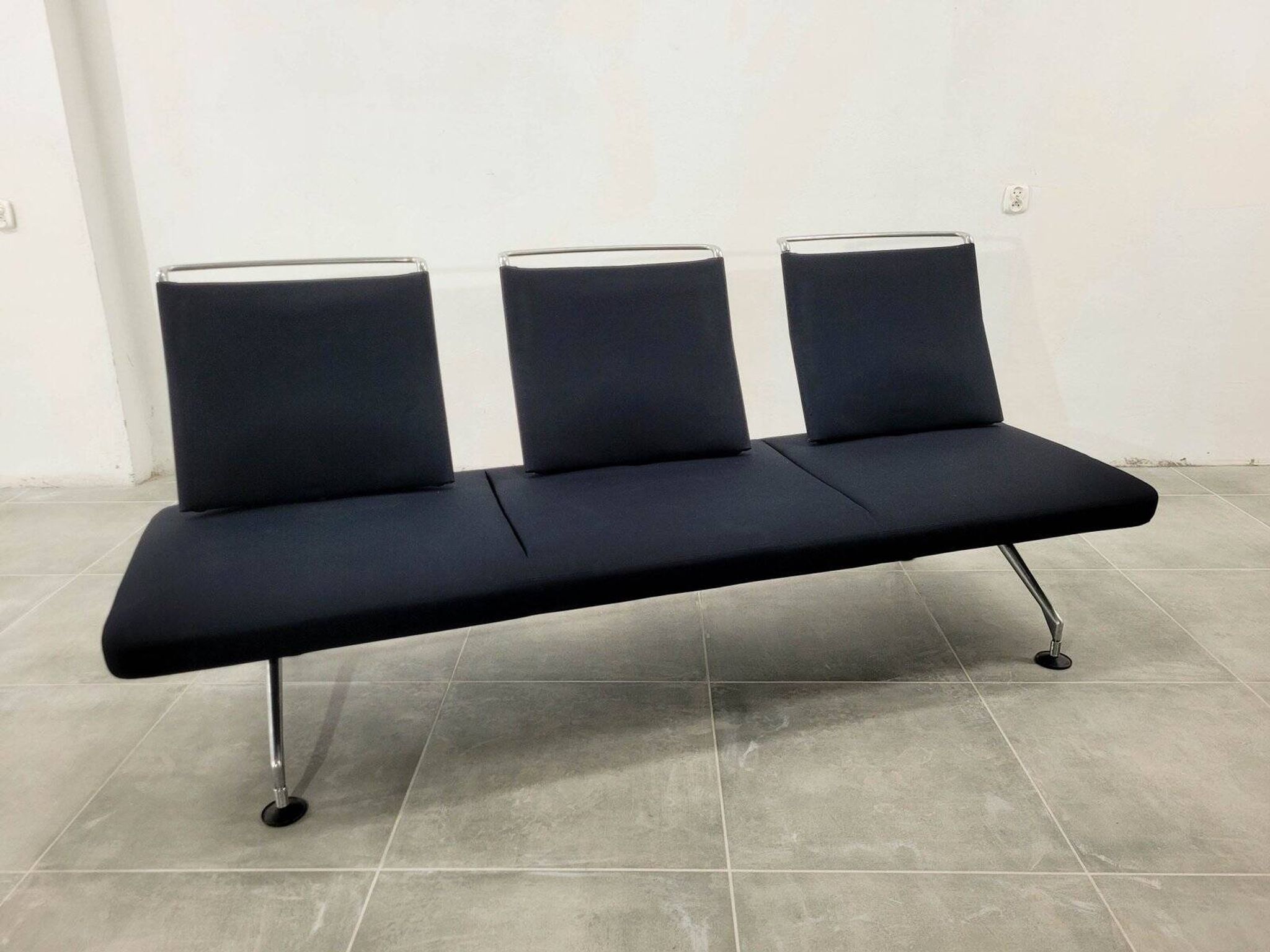 Area sofa by Antonio Citterio for Vitra, 2000s