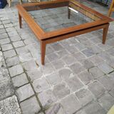 Scandinavian coffee table