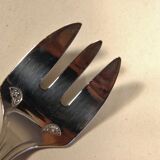 Box of 12 oyster forks