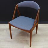 4 chairs by Kai Kristiansen 60/70