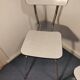 Paire de chaises formica