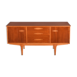 Enfilade Jentique années 1960