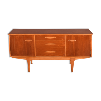 Enfilade Jentique années 1960
