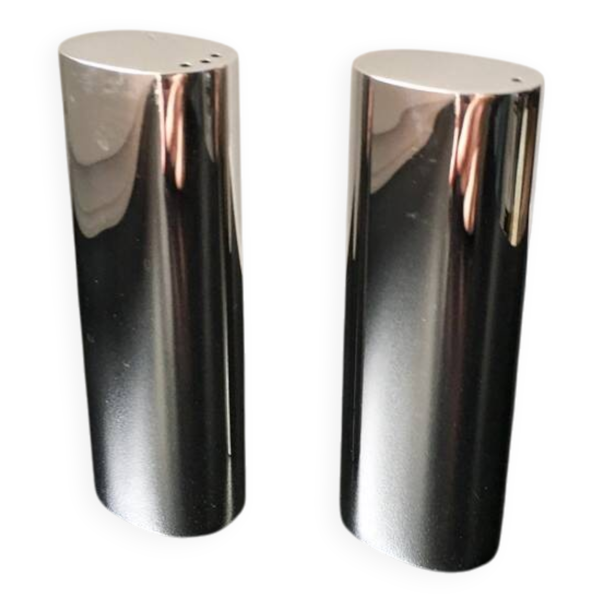 Boda Nova New Salt and Pepper Shakers