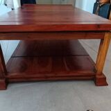 Unique coffee table