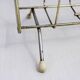 Vintage magazine holder