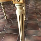 Louis XV chair signed by JP Ehalt