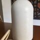 Vintage table/bedside lamp Selene - Alfredo Bianchi for ABM (1960s)