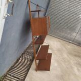 Royal shelf system by Poul Cadovius teak