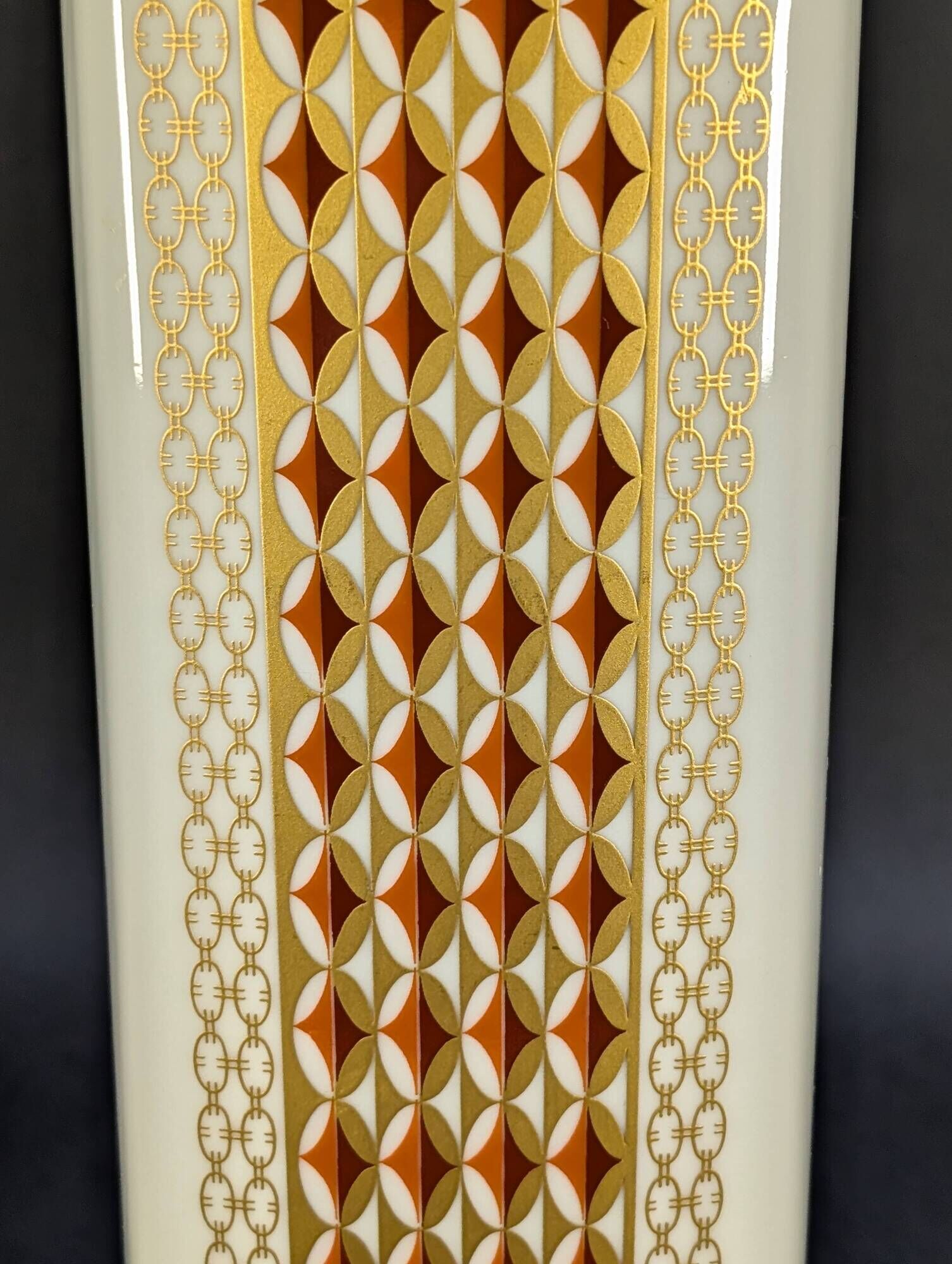Vintage vase Heinrich & Co Selb Bavaria