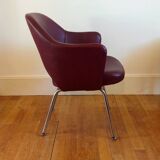 Chair Conference by Eero Saarinen for Knoll