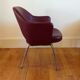 Fauteuil Conférence par Eero Saarinen pour Knoll