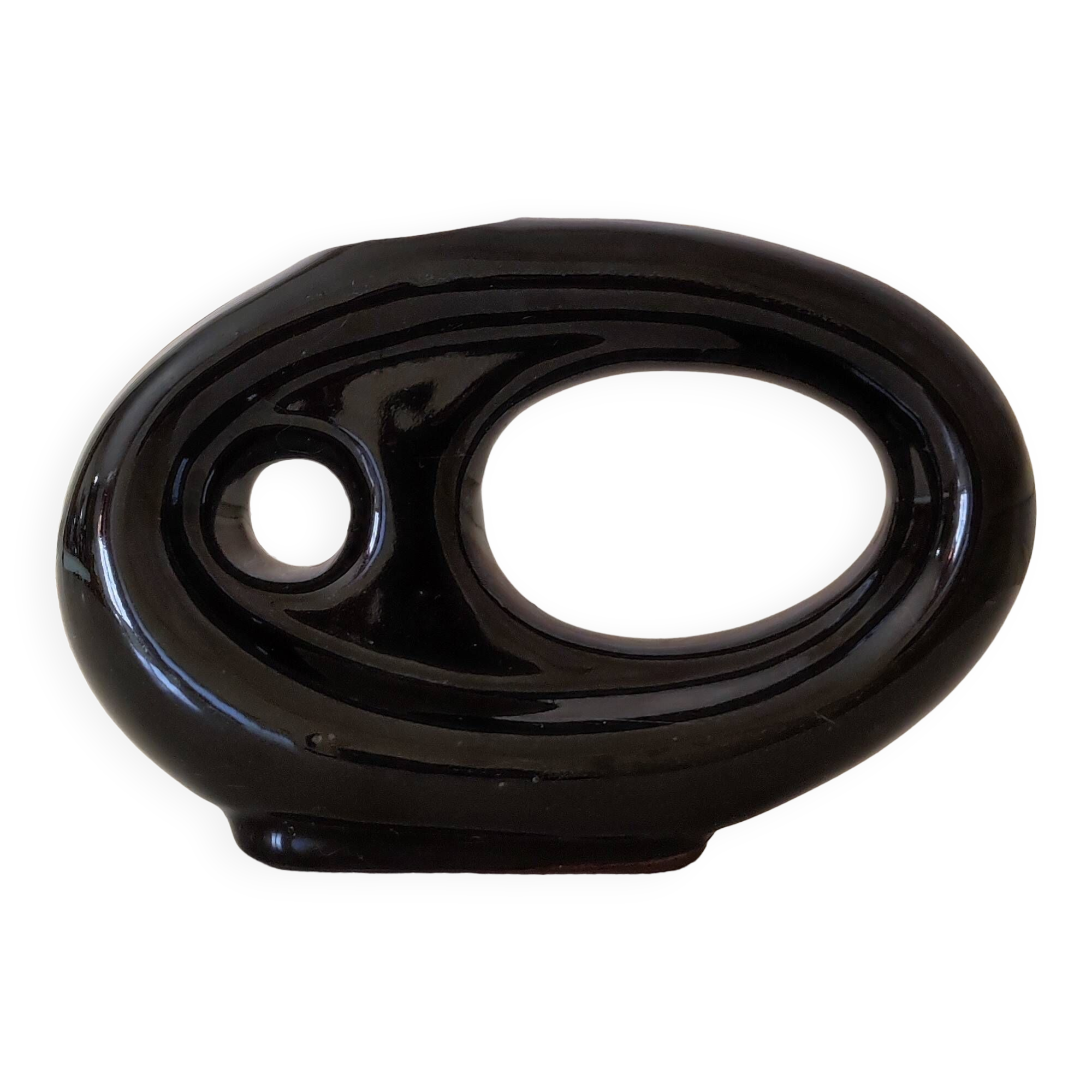 Vase Ikebana Kimura Yokkaichi school