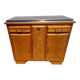 Mado buffet, stainless steel tray