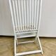 Garden chair
