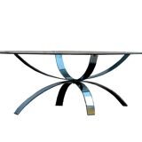 1980s design coffee table