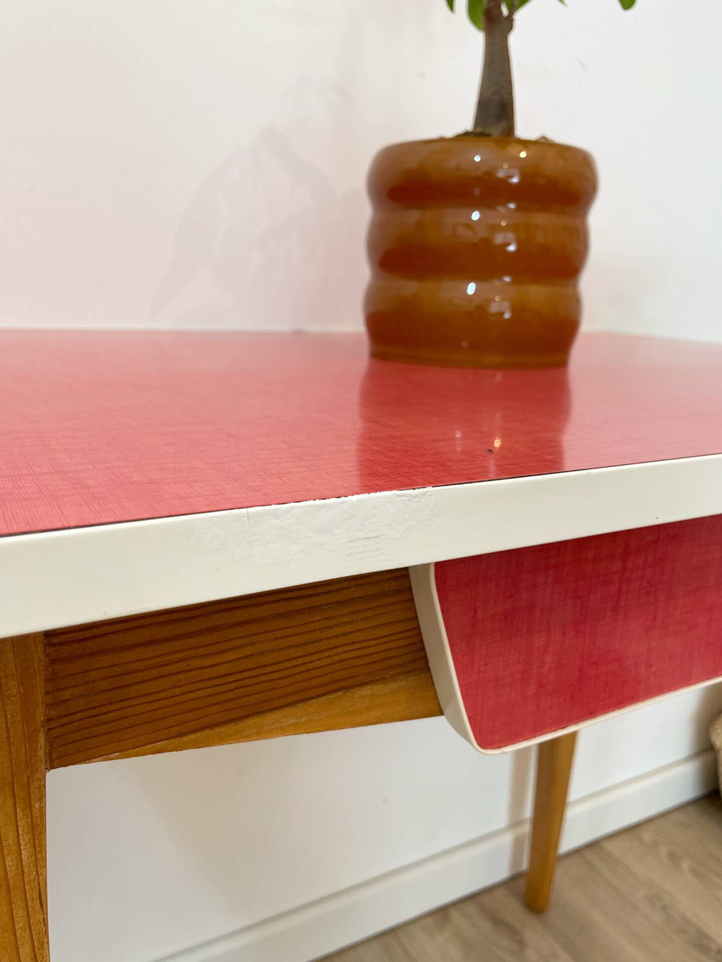 Table / Desk from the 1970s
