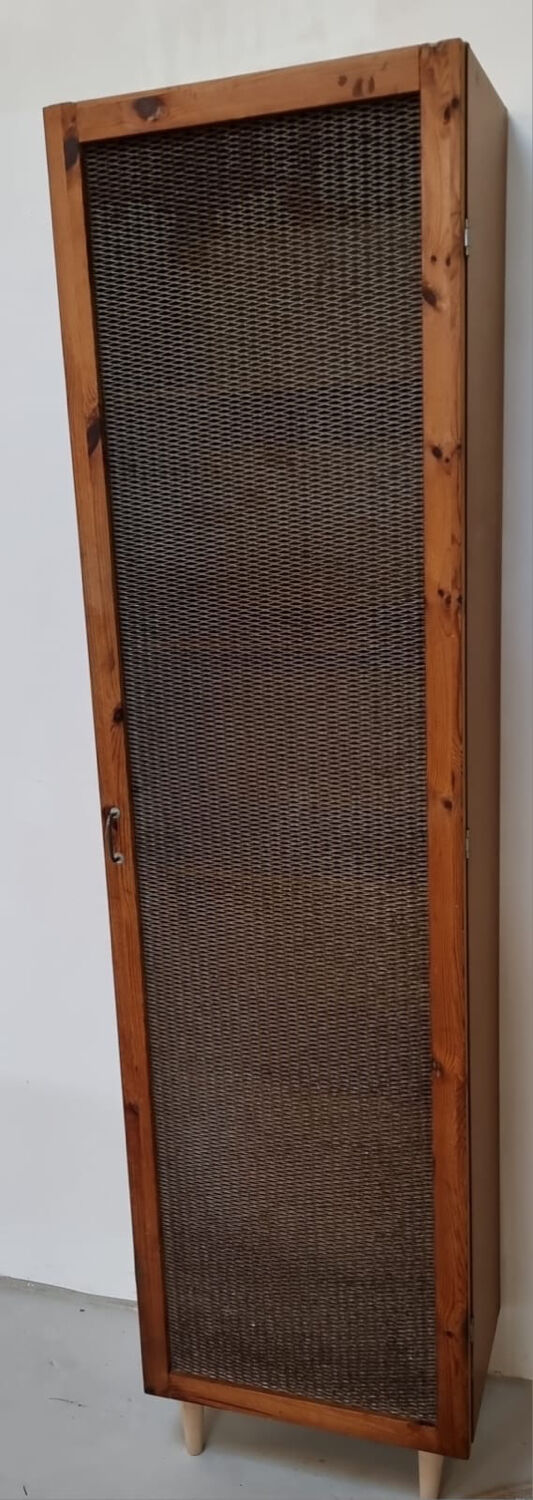 Armoire des années 70