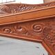 Art deco dressing table