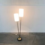 Mid-century floor lamp, 1960s