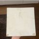 Lisa Larson tile series Unik "Sunflower" - Gustavsberg