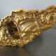 Pair of art deco/ vintage art nouveau wall lamps