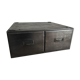 Bloc de 2 tiroirs industriels