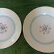 2 courses Robert Haviland - France Unique - Art Deco
