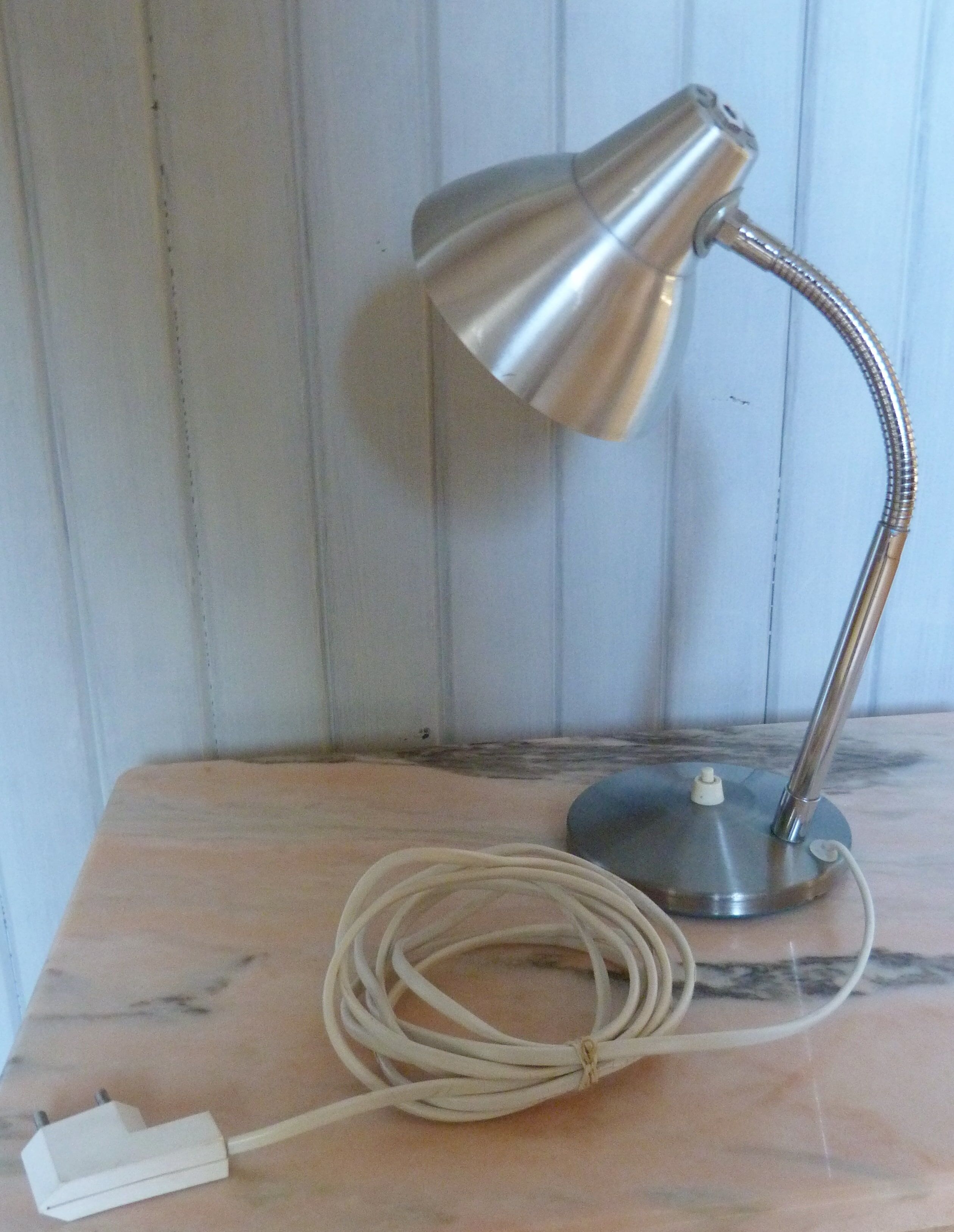 Lampe de bureau ou applique