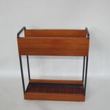 Umbrella car from the 1960s