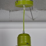 Bulb suspension