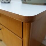 Table de chevet
