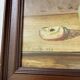 Oil painting still life 1964