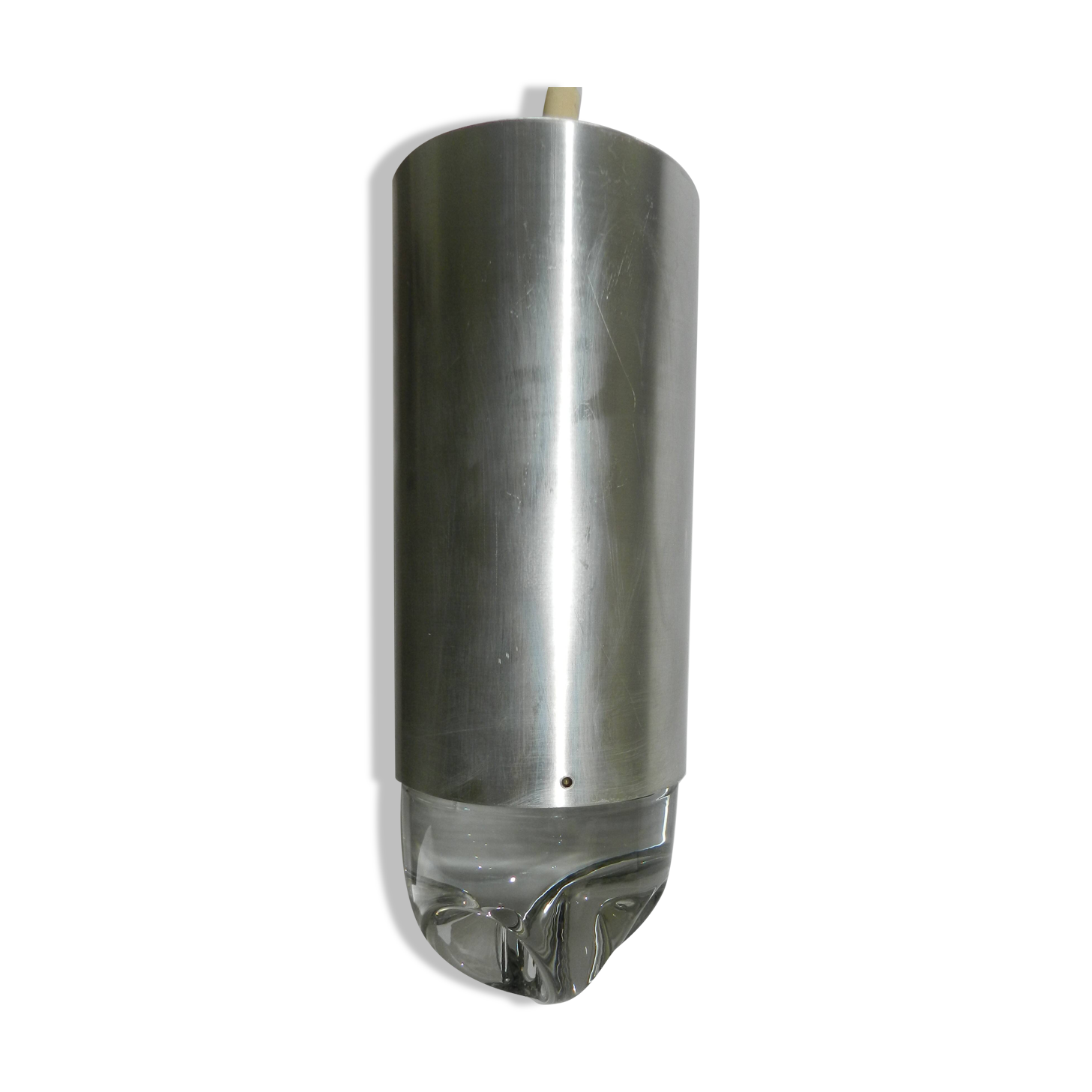 Suspension Raak from the 1960s designed by Maij Komulainen.