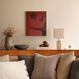 Unique original painting "Close to you"