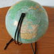 Girard and Barrère world map 60s
