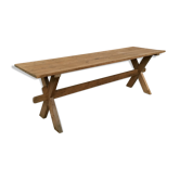 Table de ferme