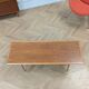 Scandinavian coffee table