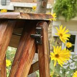 Stepladder - Painter's ladder - Folding