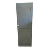 Parisian wardrobe