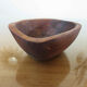 Tidy in olive wood 1970