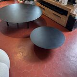 Nest tables
