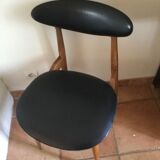 Pegase chair from Baumann