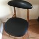 Pegase chair from Baumann