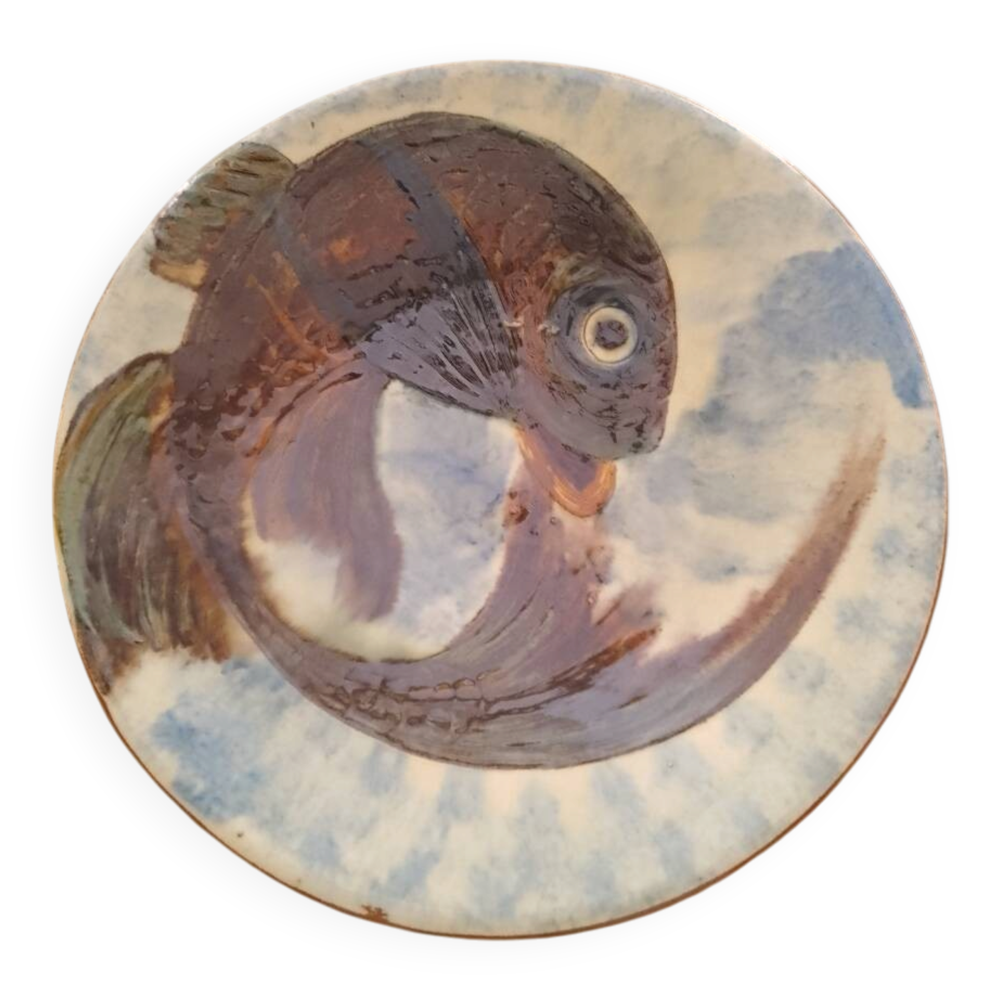 Puigdemont wall plate