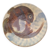 Puigdemont wall plate
