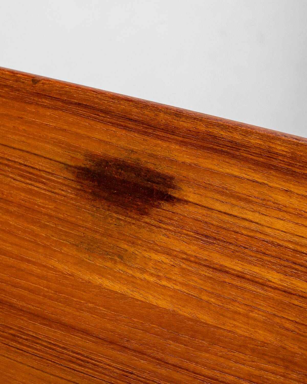 Swedish teak sideboard, 1960s