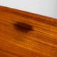 Swedish teak sideboard, 1960s