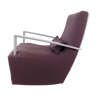 Chaise à bascule ligne roset neo par alban-sebastian giles