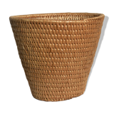 Wicker basket